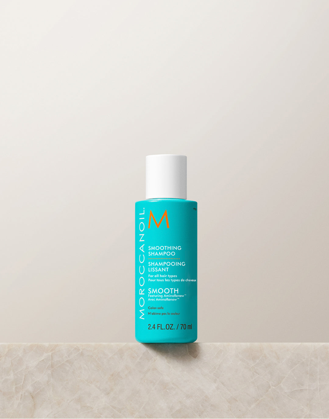 Smoothing Shampoo