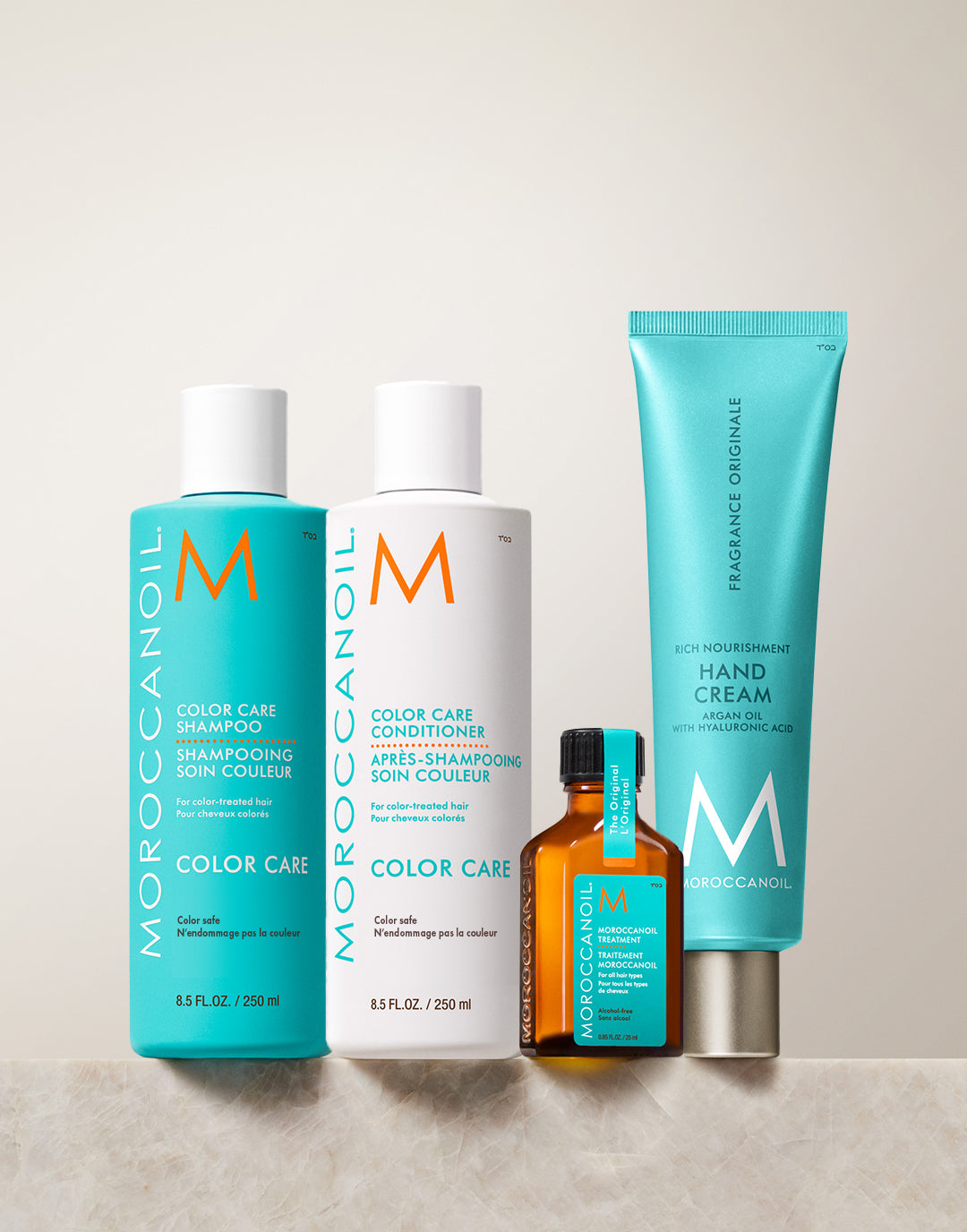 Color Care Gift Set