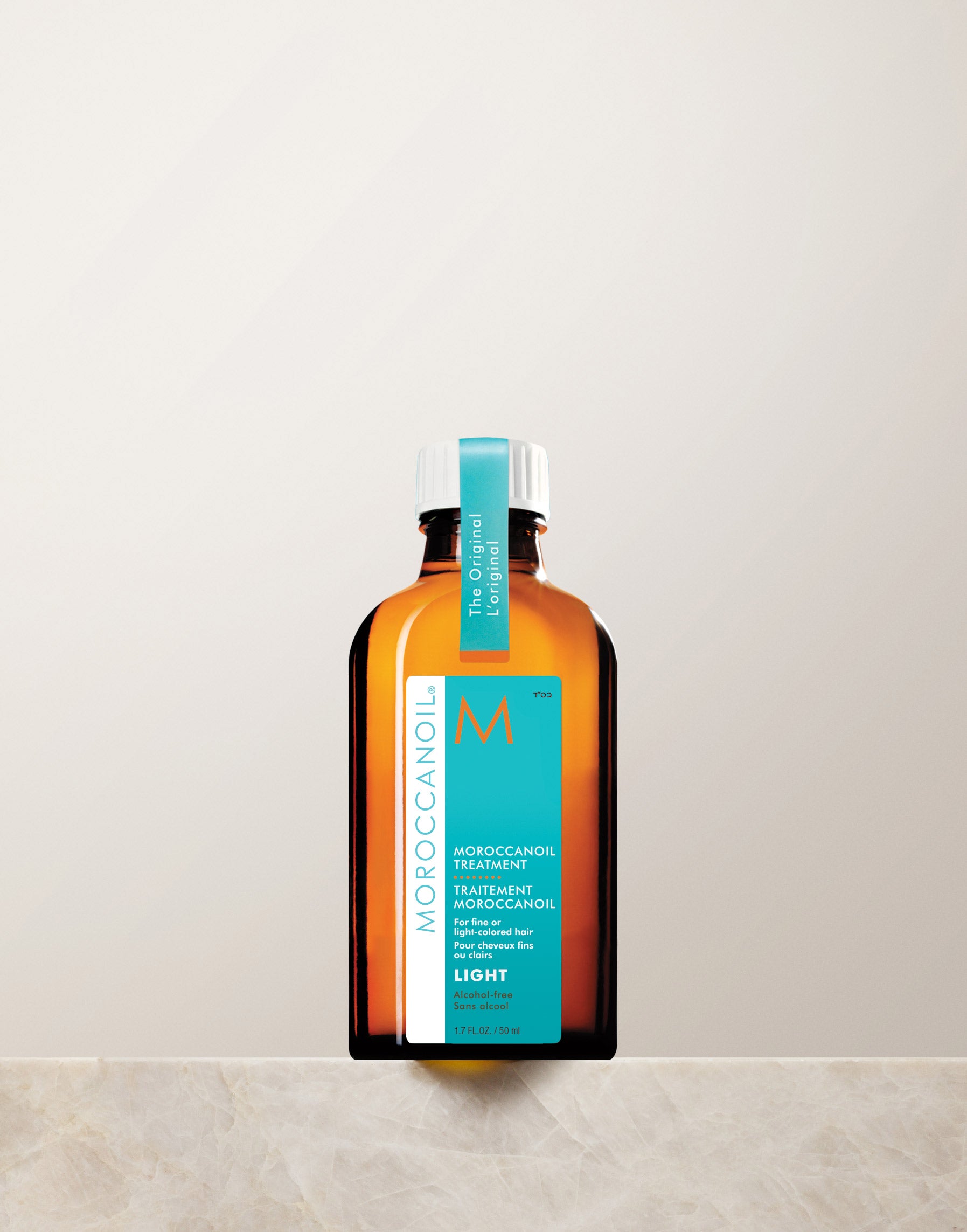 Moroccanoil Treatment Light