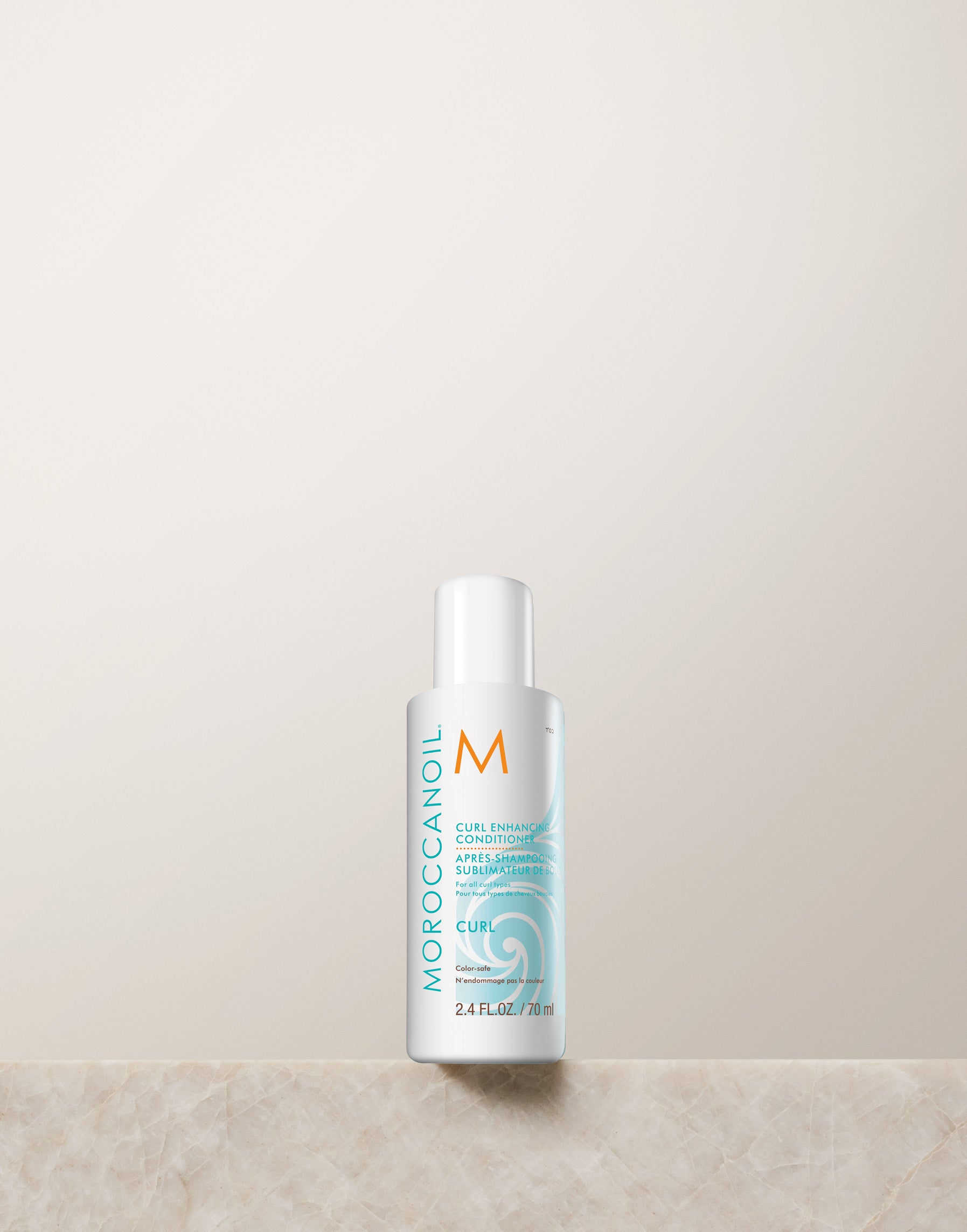 Curl Enhancing Conditioner