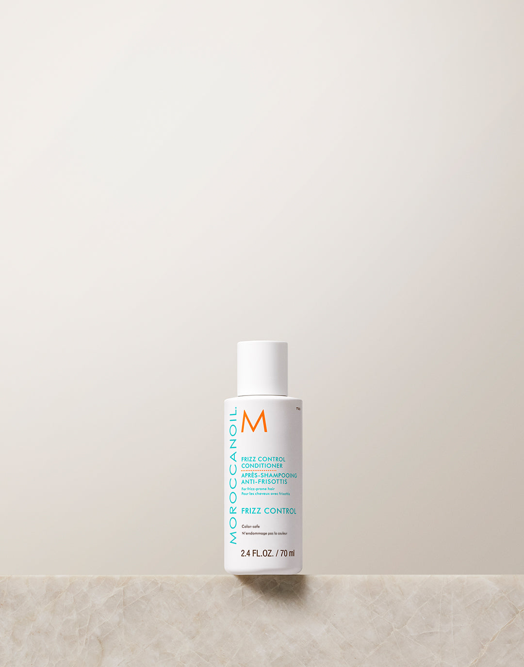 Frizz Control Conditioner