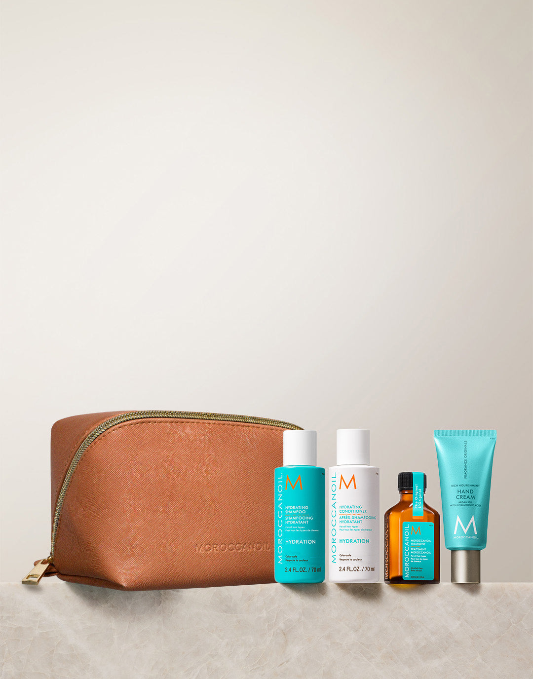 Hydration Discovery Set