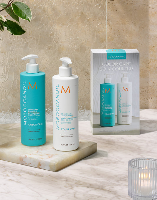 Color Care Shampoo & Conditioner Duo