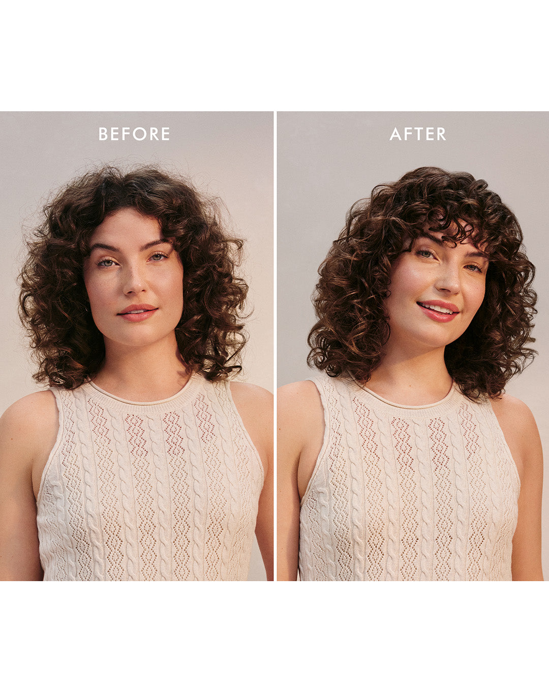 Curl Bundle- Includes FREE! Curl Defining Cream 75ml