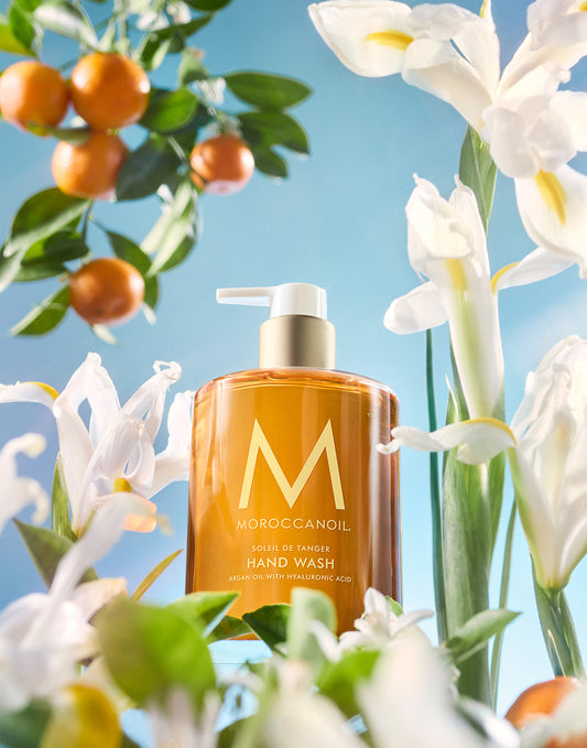 Hand Wash Soleil de Tanger