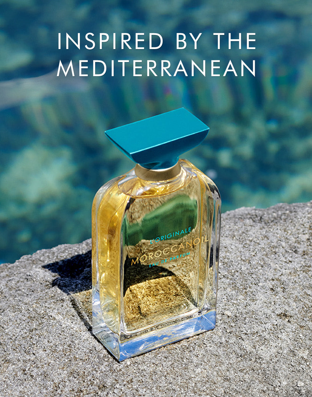 Σετ δώρου L’Originale Eau de Parfum