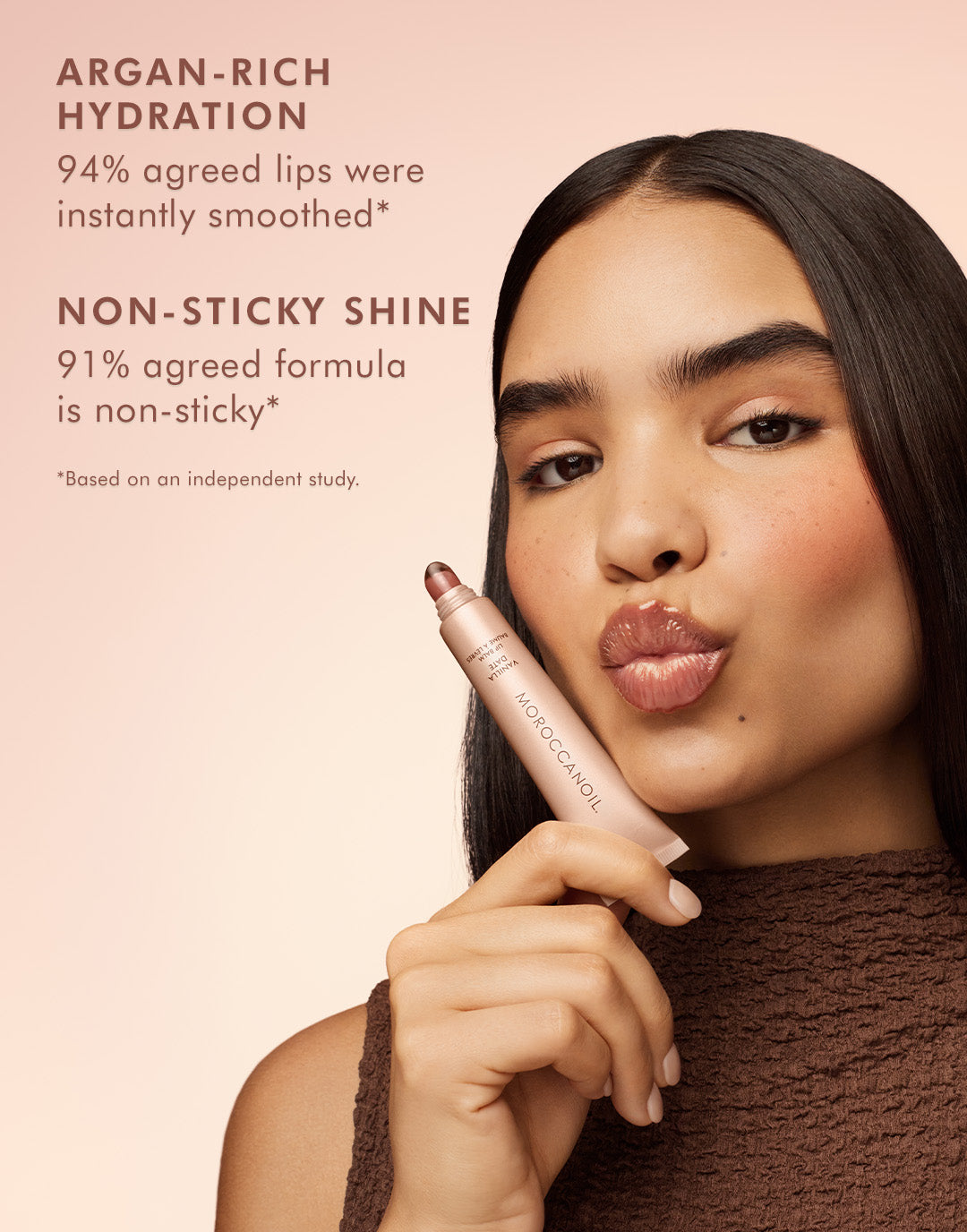 Vanilla Date Lip Balm