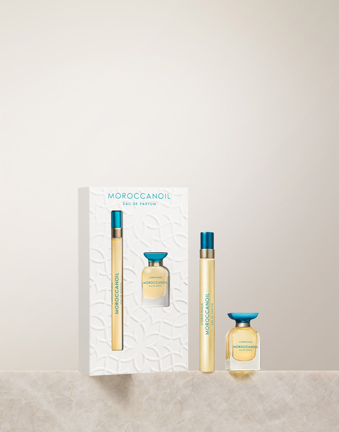 Σετ Μίνι L’Originale Eau de Parfum