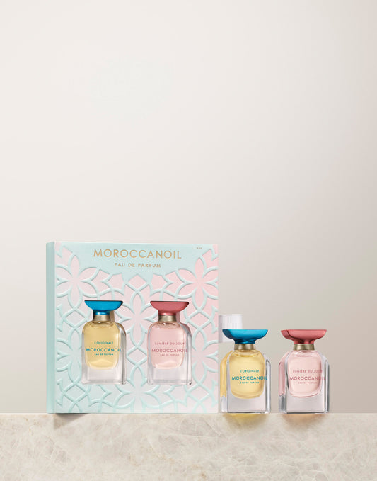 L'Originale 4ml & Lumière du Jour 4ml Eau de Parfum Deluxe Sample Set