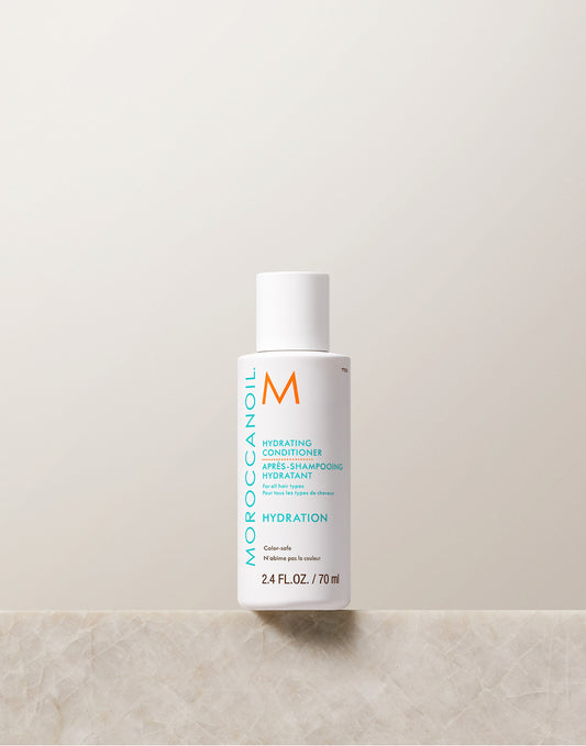 Σετ Γνωριμίας Overnight Hydration