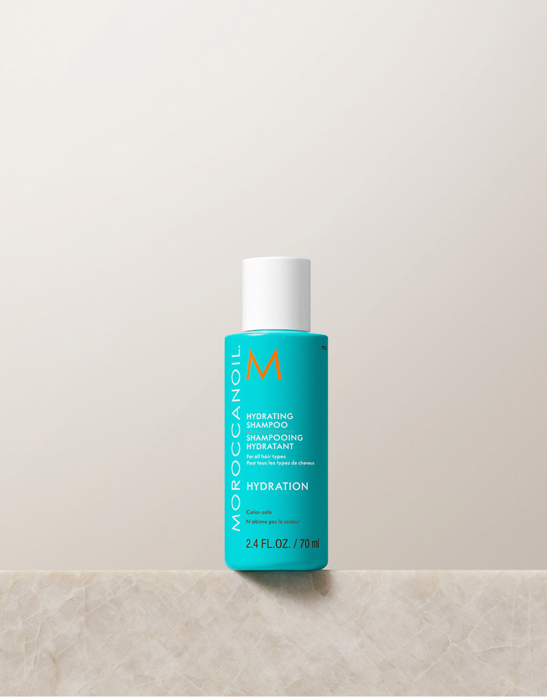 Σετ Γνωριμίας Overnight Hydration