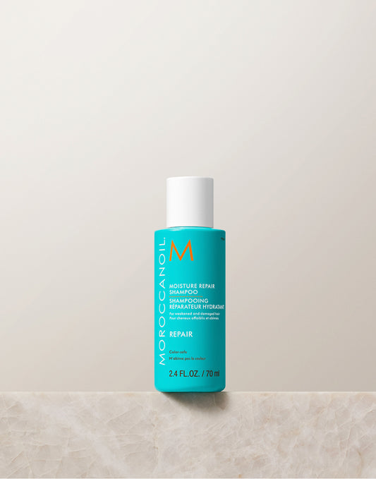 🎁 Moisture Repair Shampoo- 70ml