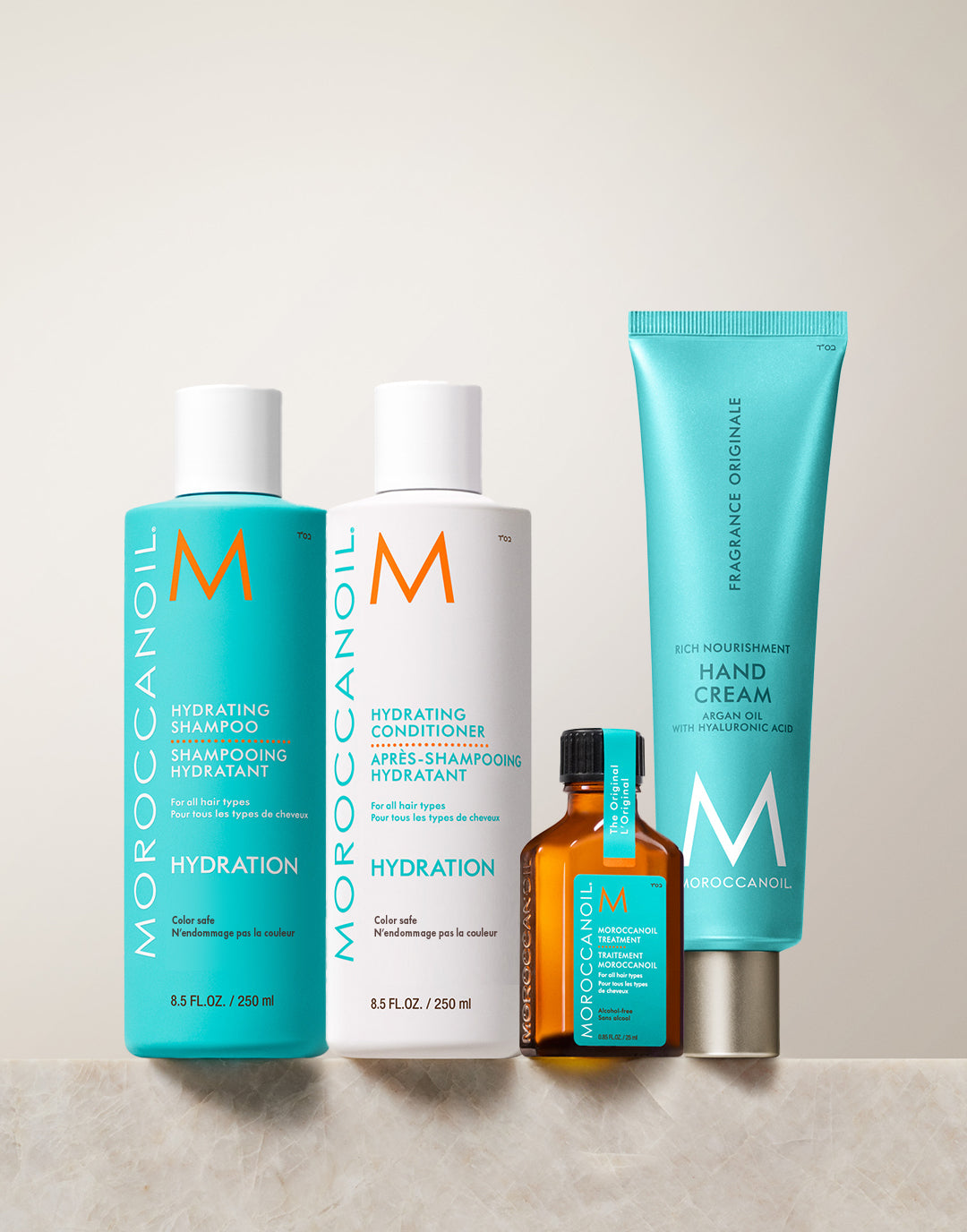 Hydration Gift Set