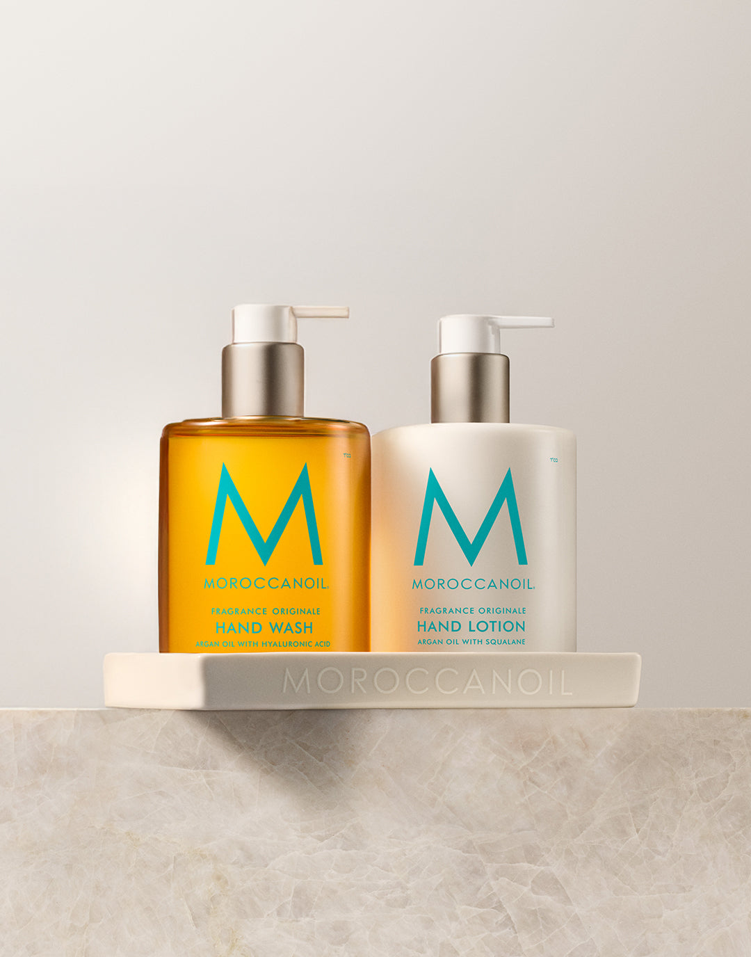 Διπλό Σετ Περιποίησης Χεριών