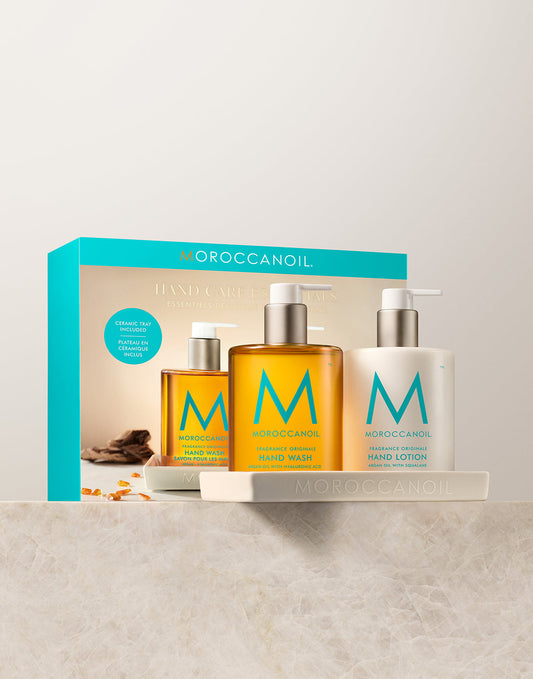 Διπλό Σετ Περιποίησης Χεριών