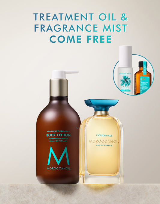 Σετ L'Originale Eau de Parfum 100 ml (αξίας 185)
