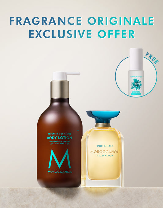 Σετ L'Originale Eau de Parfum 60 ml (αξίας 144)