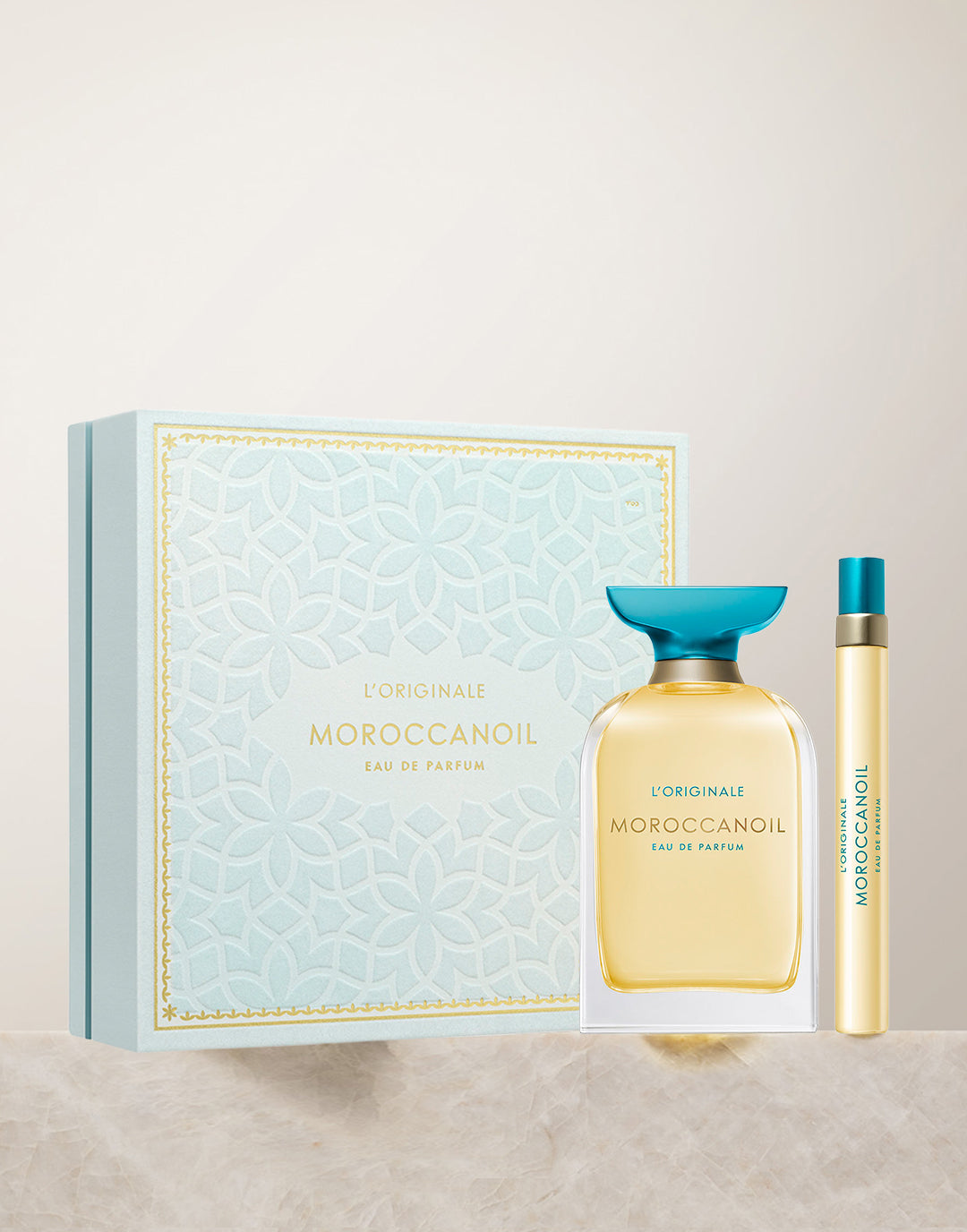 Σετ δώρου L’Originale Eau de Parfum