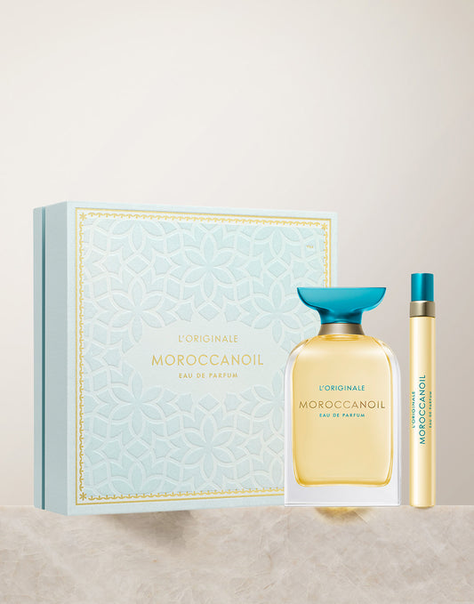 Σετ δώρου L’Originale Eau de Parfum