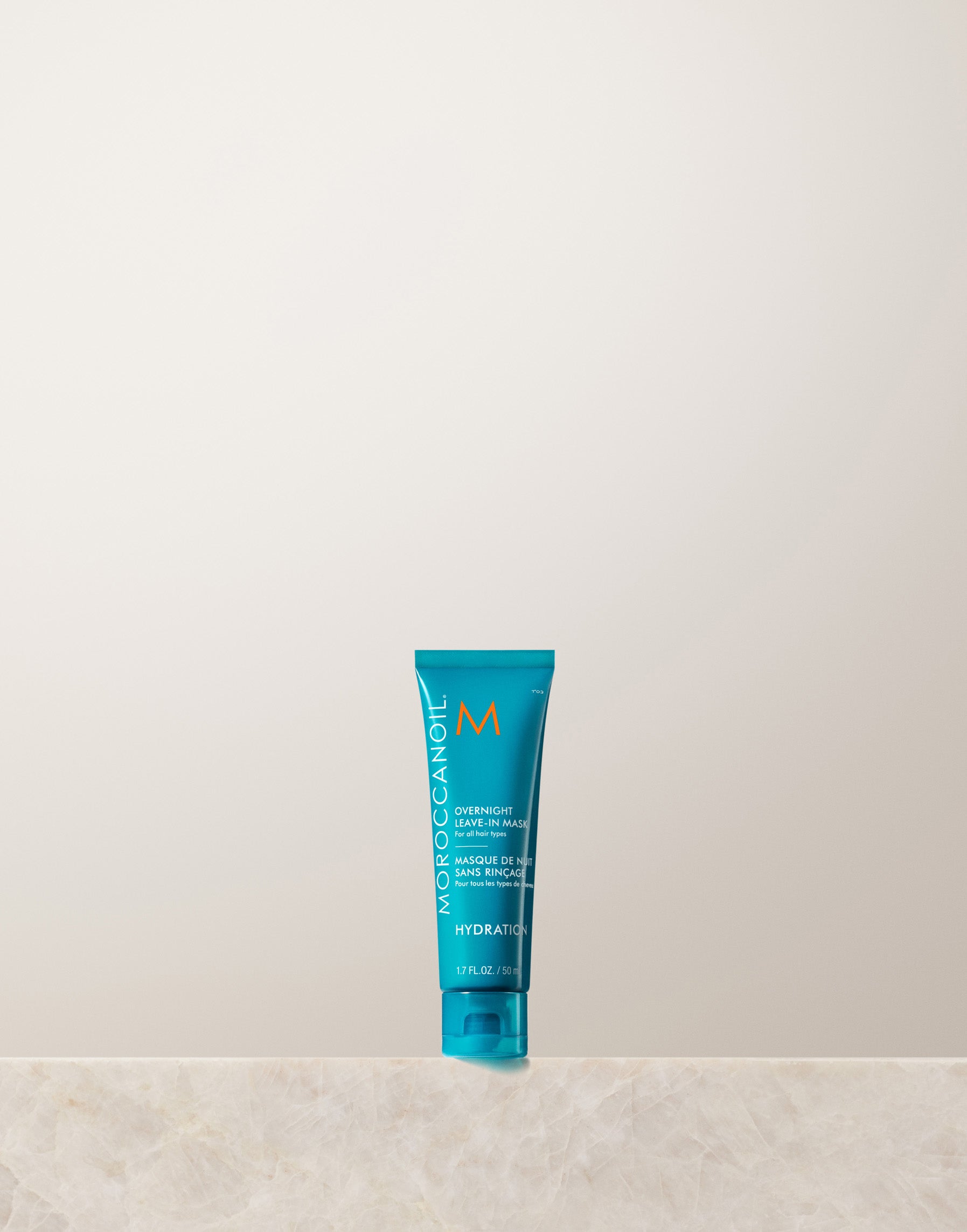 Σετ Γνωριμίας Overnight Hydration