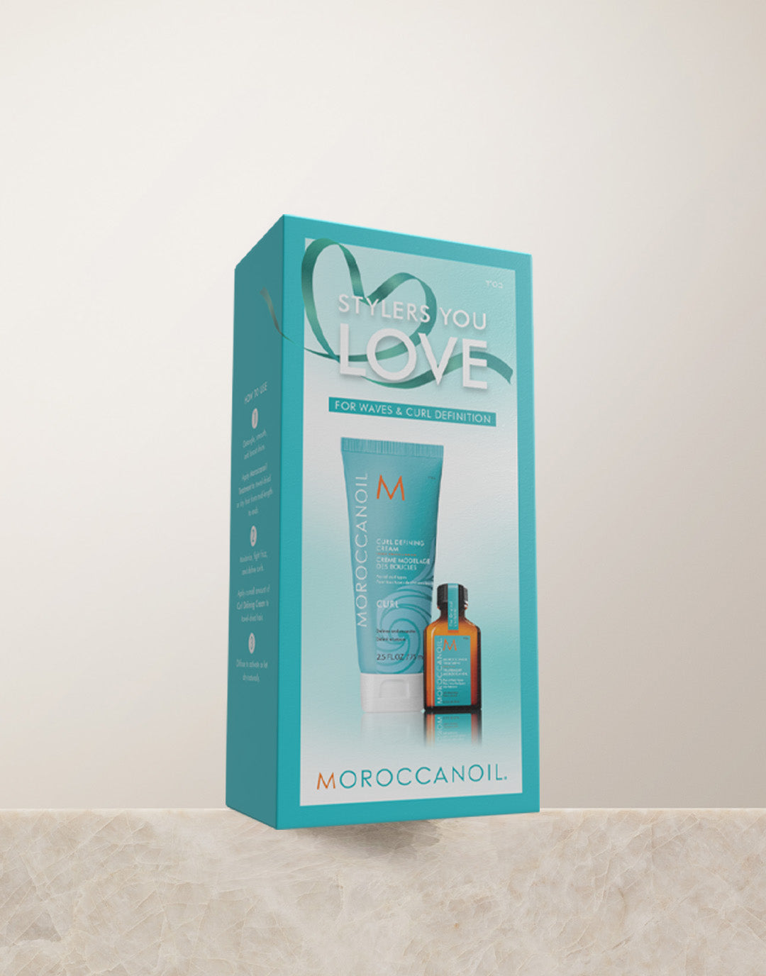 Limited Edition Curl Defining Cream