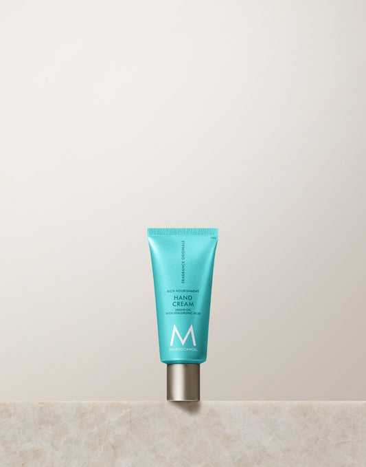 🎁 Κρέμα χεριών Fragrance Original 40ml